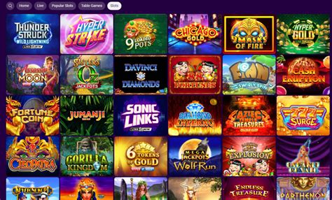 Jackpot City Casino Review & Ratings by Real Players .